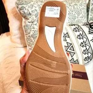 Clarks Shoes Clarks Breeze Mila Sandals Brand New In Size In